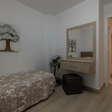 شقة Parque Santiago Ii 147 - Two Bed *