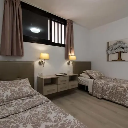 Parque Santiago Ii 147 - Two Bed * بلايا ذي لاس أميريكاس