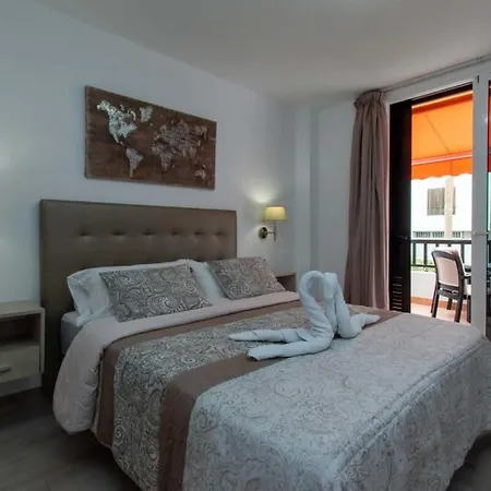 شقة Parque Santiago Ii 147 - Two Bed *