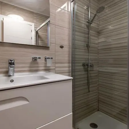 Parque Santiago Ii 147 - Two Bed شقة