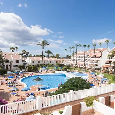 Parque Santiago Ii 147 - Two Bed * بلايا ذي لاس أميريكاس
