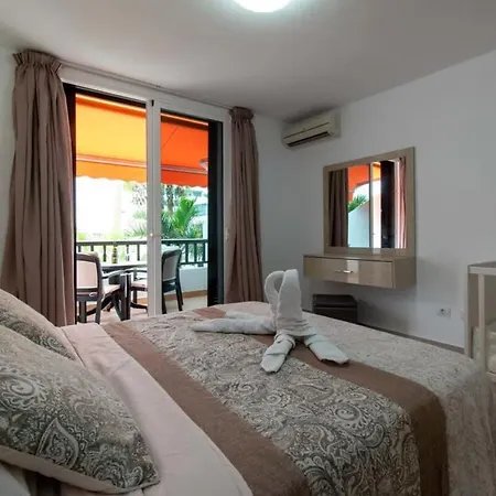 Parque Santiago Ii 147 - Two Bed شقة بلايا ذي لاس أميريكاس