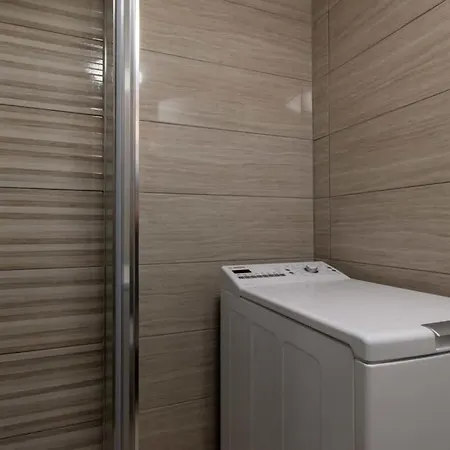 شقة Parque Santiago Ii 147 - Two Bed
