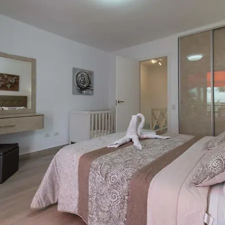 شقة Parque Santiago Ii 147 - Two Bed