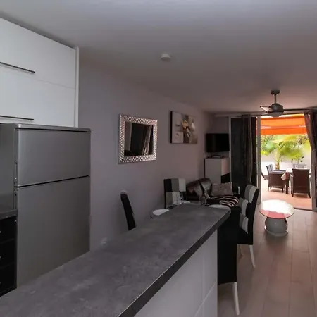 Parque Santiago Ii 147 - Two Bed شقة بلايا ذي لاس أميريكاس