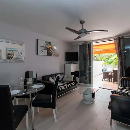 شقة Parque Santiago Ii 147 - Two Bed *