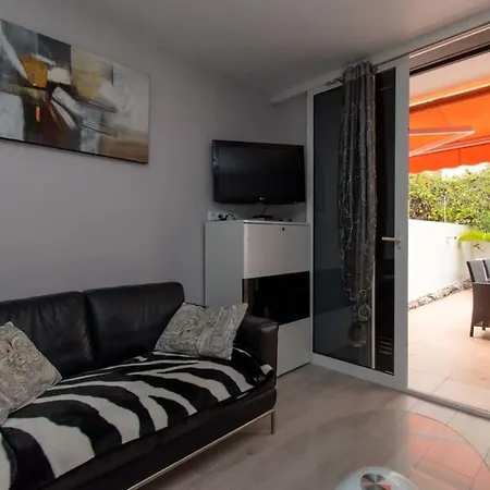 Parque Santiago Ii 147 - Two Bed شقة بلايا ذي لاس أميريكاس