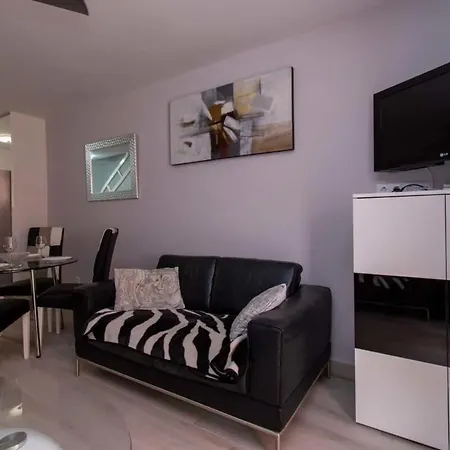 Parque Santiago Ii 147 - Two Bed بلايا ذي لاس أميريكاس