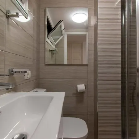 Parque Santiago Ii 147 - Two Bed شقة *