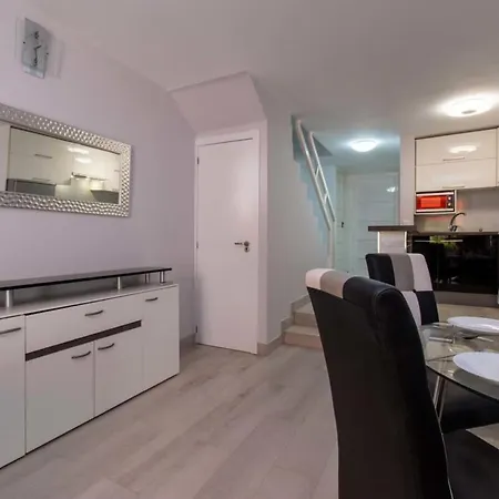 شقة Parque Santiago Ii 147 - Two Bed بلايا ذي لاس أميريكاس