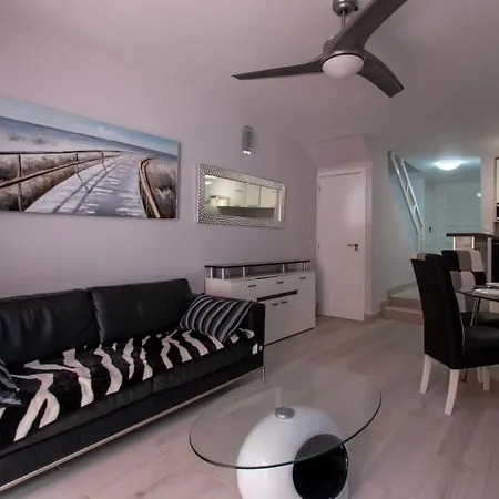 Parque Santiago Ii 147 - Two Bed شقة *