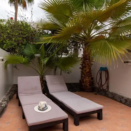 Parque Santiago Ii 147 - Two Bed * بلايا ذي لاس أميريكاس