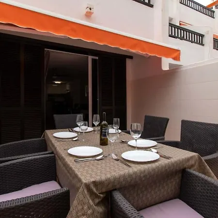 Parque Santiago Ii 147 - Two Bed شقة