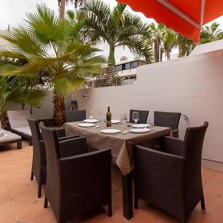 شقة Parque Santiago Ii 147 - Two Bed *