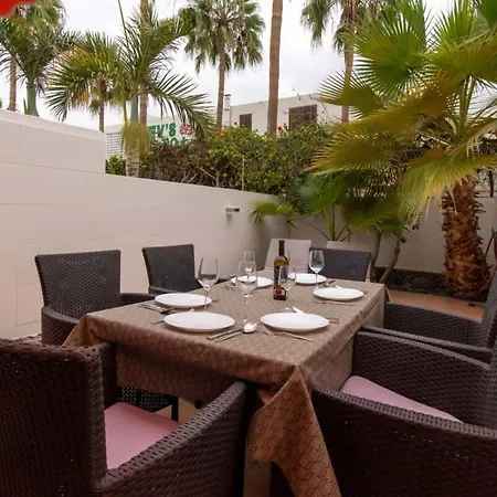 شقة Parque Santiago Ii 147 - Two Bed *