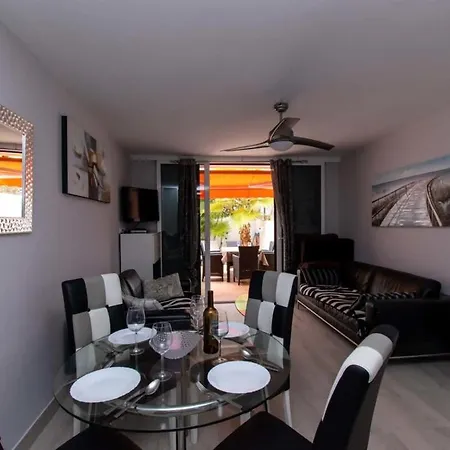 Parque Santiago Ii 147 - Two Bed * Playa de las Americas (Tenerife)