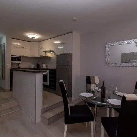 Appartamento Parque Santiago Ii 147 - Two Bed