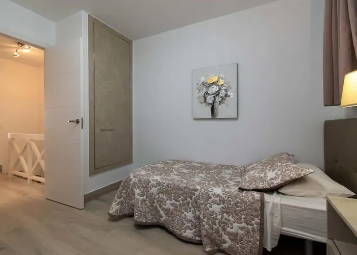 Parque Santiago Ii 147 - Two Bed Appartement Playa de las Américas