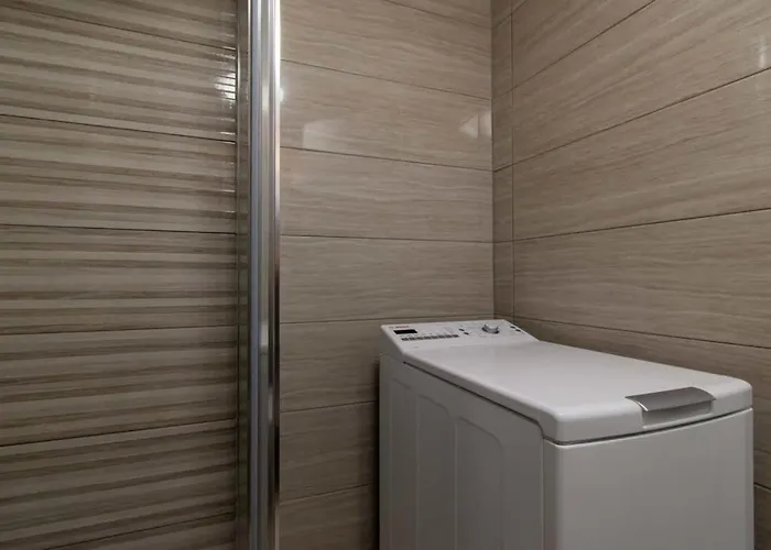 Appartement Parque Santiago Ii 147 - Two Bed