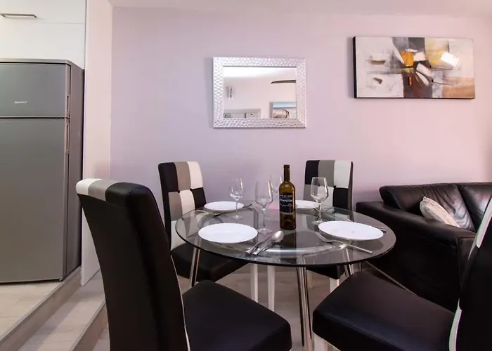 Parque Santiago Ii 147 - Two Bed