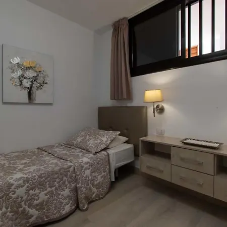 Apartament Parque Santiago Ii 147 - Two Bed