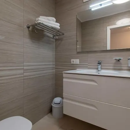 Apartament Parque Santiago Ii 147 - Two Bed *