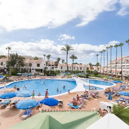 Apartament Parque Santiago Ii 147 - Two Bed *