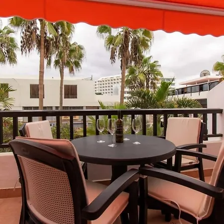 Apartament Parque Santiago Ii 147 - Two Bed