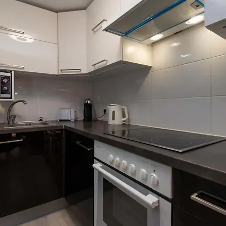 Apartament Parque Santiago Ii 147 - Two Bed