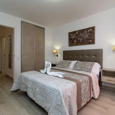 Parque Santiago Ii 147 - Two Bed Apartament