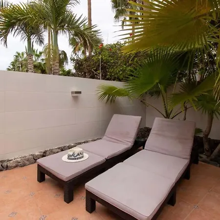 Parque Santiago Ii 147 - Two Bed Apartament Playa de las Americas (Tenerife)