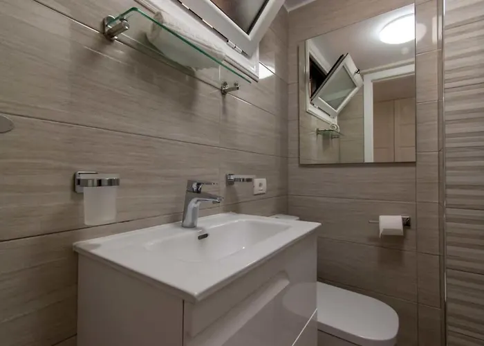 Parque Santiago Ii 147 - Two Bed Playa de las Americas (Tenerife)