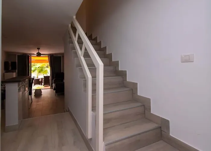 Lägenhet Parque Santiago Ii 147 - Two Bed Playa de las Americas (Tenerife)