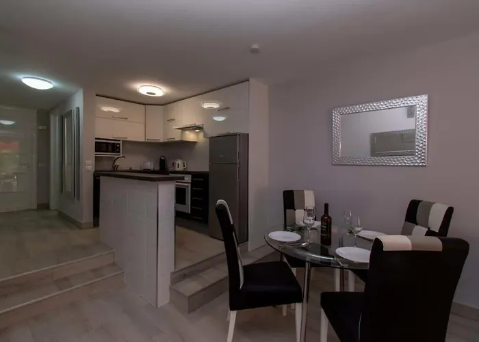 Lägenhet Parque Santiago Ii 147 - Two Bed