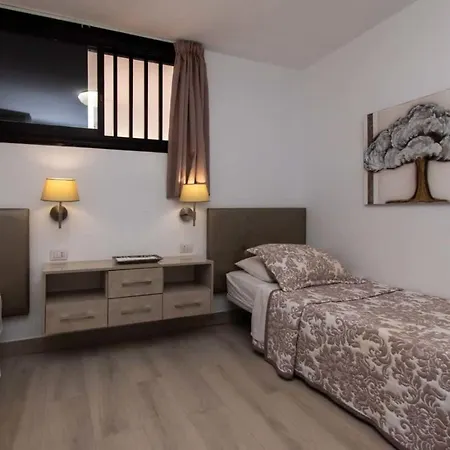 Parque Santiago Ii 147 - Two Bed * プラヤ・デ・ラス・アメリカス