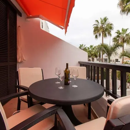 Parque Santiago Ii 147 - Two Bed