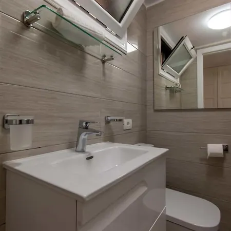 Parque Santiago Ii 147 - Two Bed プラヤ・デ・ラス・アメリカス