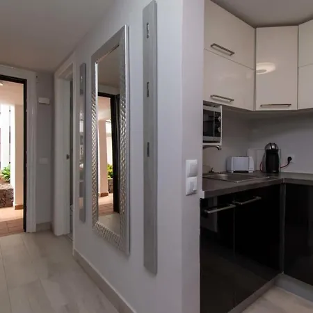 Parque Santiago Ii 147 - Two Bed アパート *