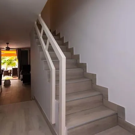 アパート Parque Santiago Ii 147 - Two Bed プラヤ・デ・ラス・アメリカス