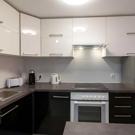 Parque Santiago Ii 147 - Two Bed アパート