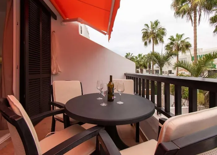 Parque Santiago Ii 147 - Two Bed