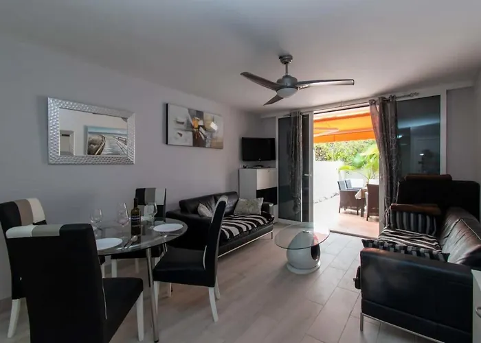 Apartman Parque Santiago Ii 147 - Two Bed *