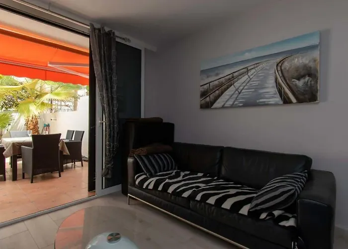 Parque Santiago Ii 147 - Two Bed *