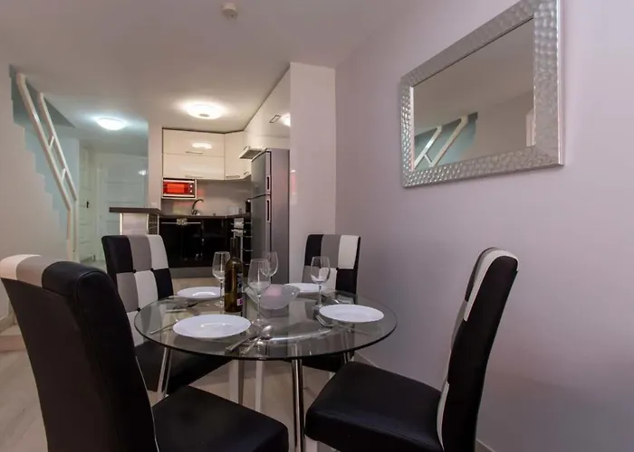 Parque Santiago Ii 147 - Two Bed Apartman *