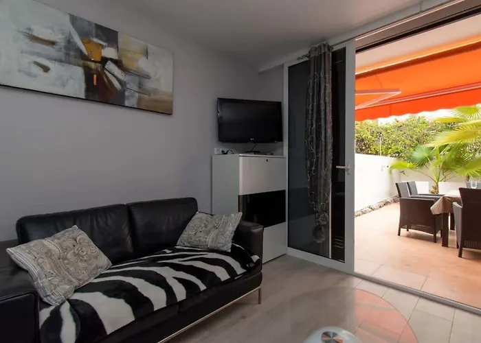 Parque Santiago Ii 147 - Two Bed Apartman Playa de las Américas