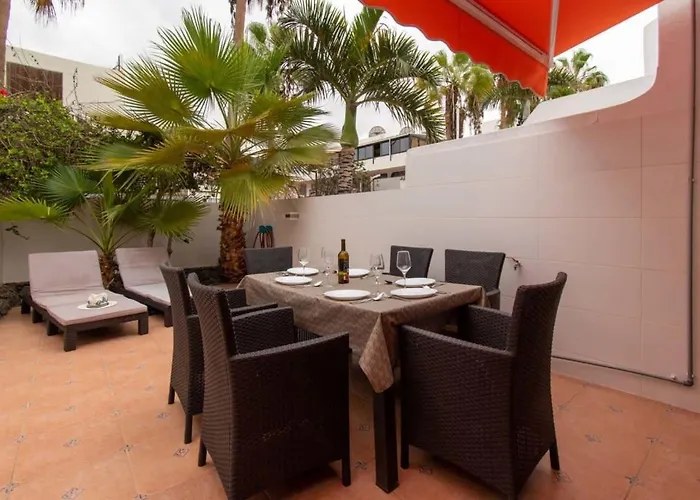 Apartman Parque Santiago Ii 147 - Two Bed *