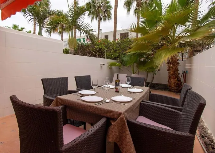 Apartman Parque Santiago Ii 147 - Two Bed *